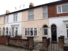 4 Bedroom Terraced